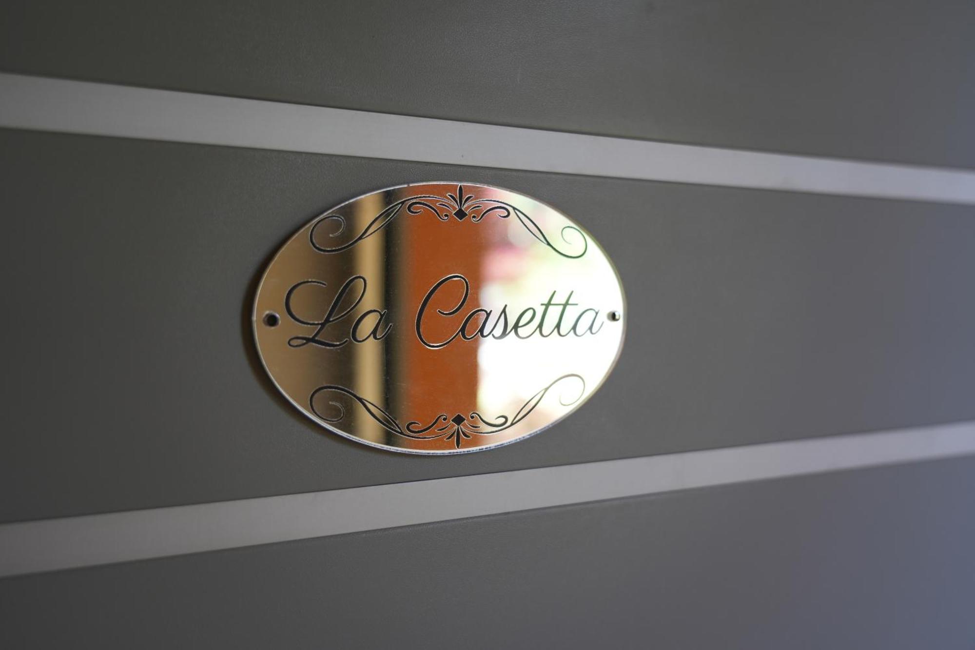 La Casetta San Pietro in Cariano Exteriör bild
