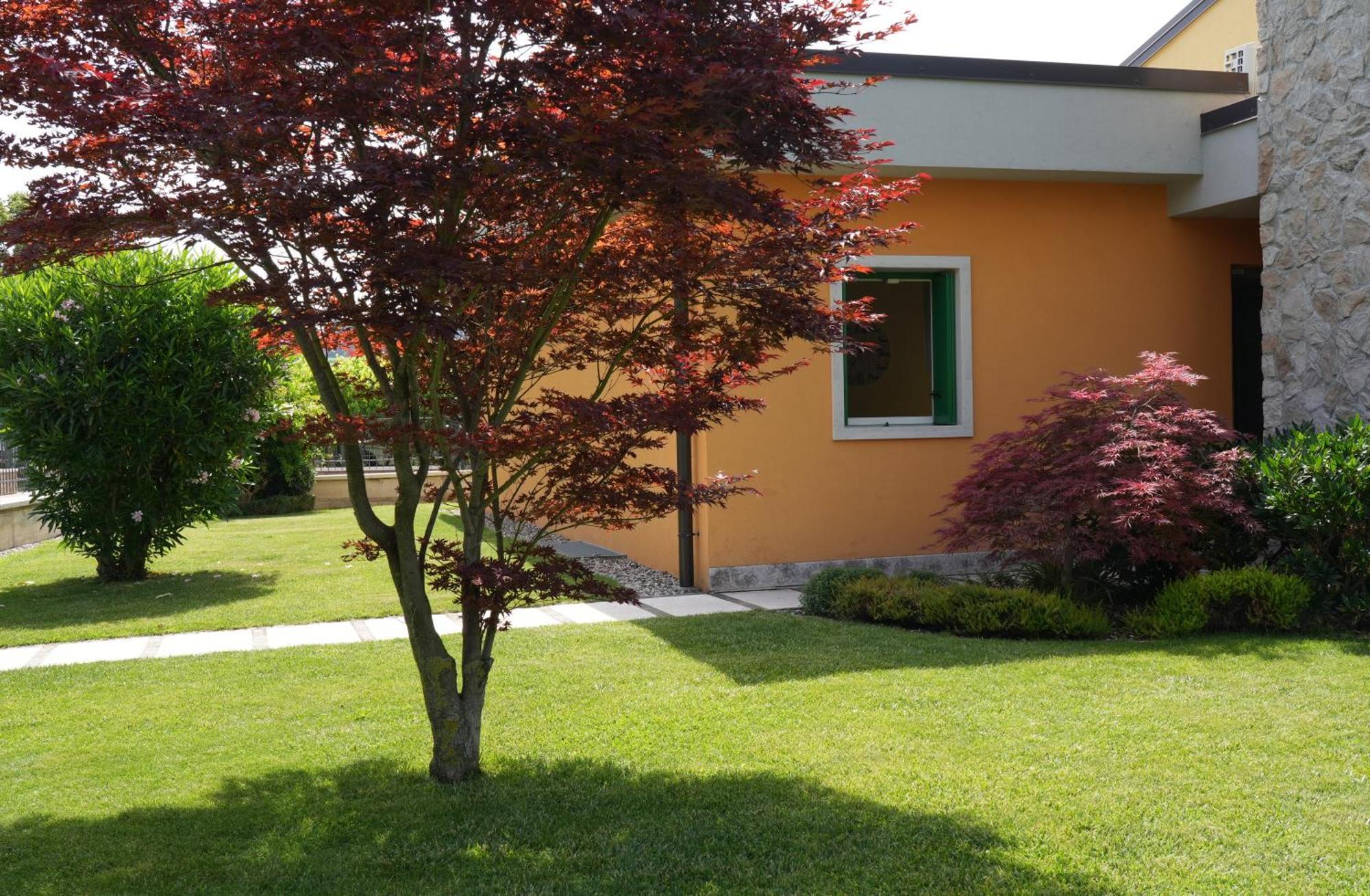 La Casetta San Pietro in Cariano Exteriör bild